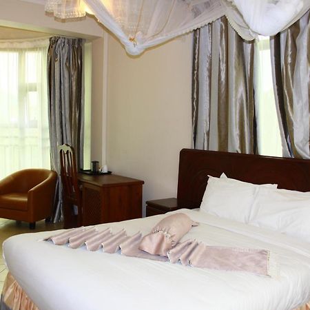 Grace Land Hotel Arusha Ngoại thất bức ảnh