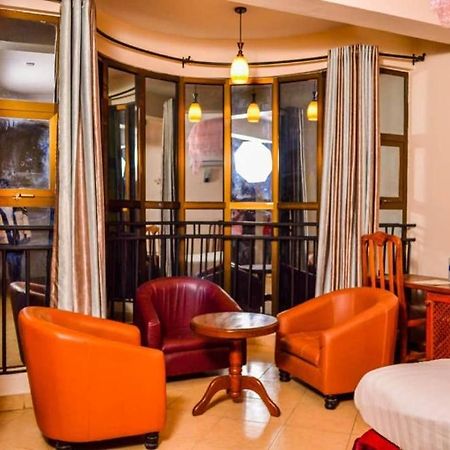Grace Land Hotel Arusha Ngoại thất bức ảnh