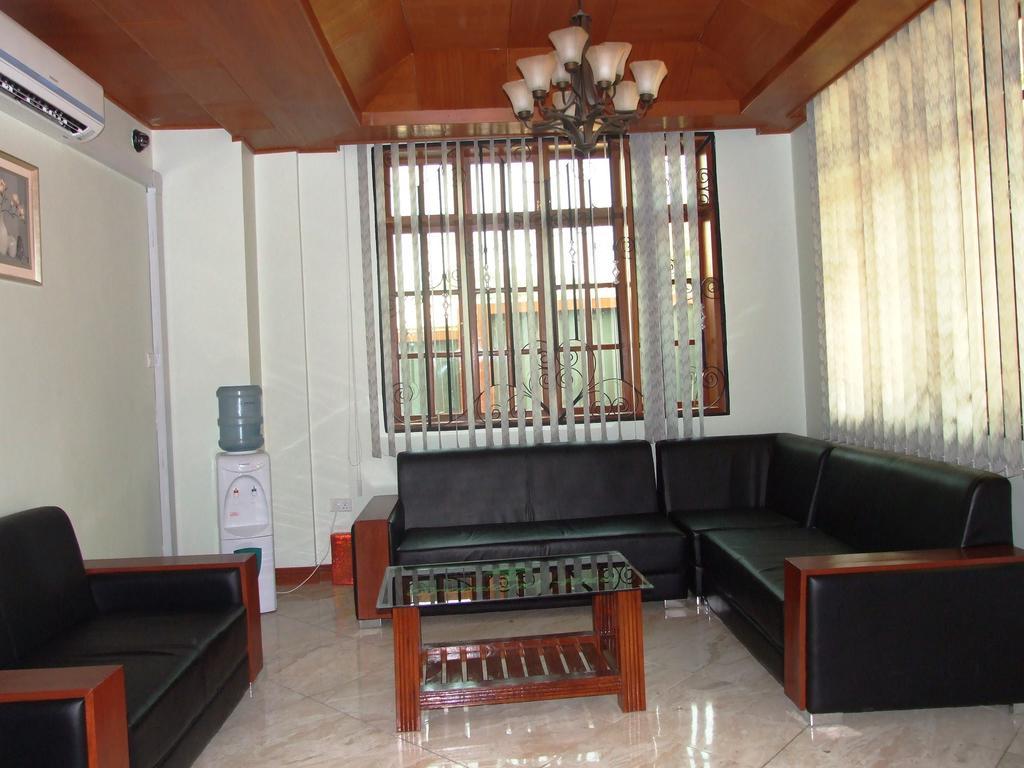 Grace Land Hotel Arusha Ngoại thất bức ảnh
