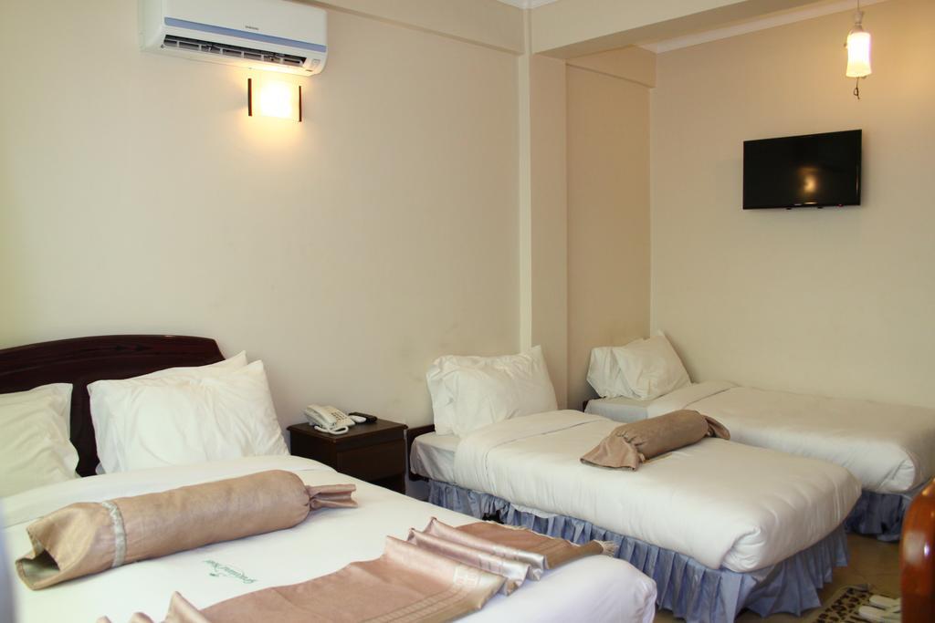 Grace Land Hotel Arusha Ngoại thất bức ảnh
