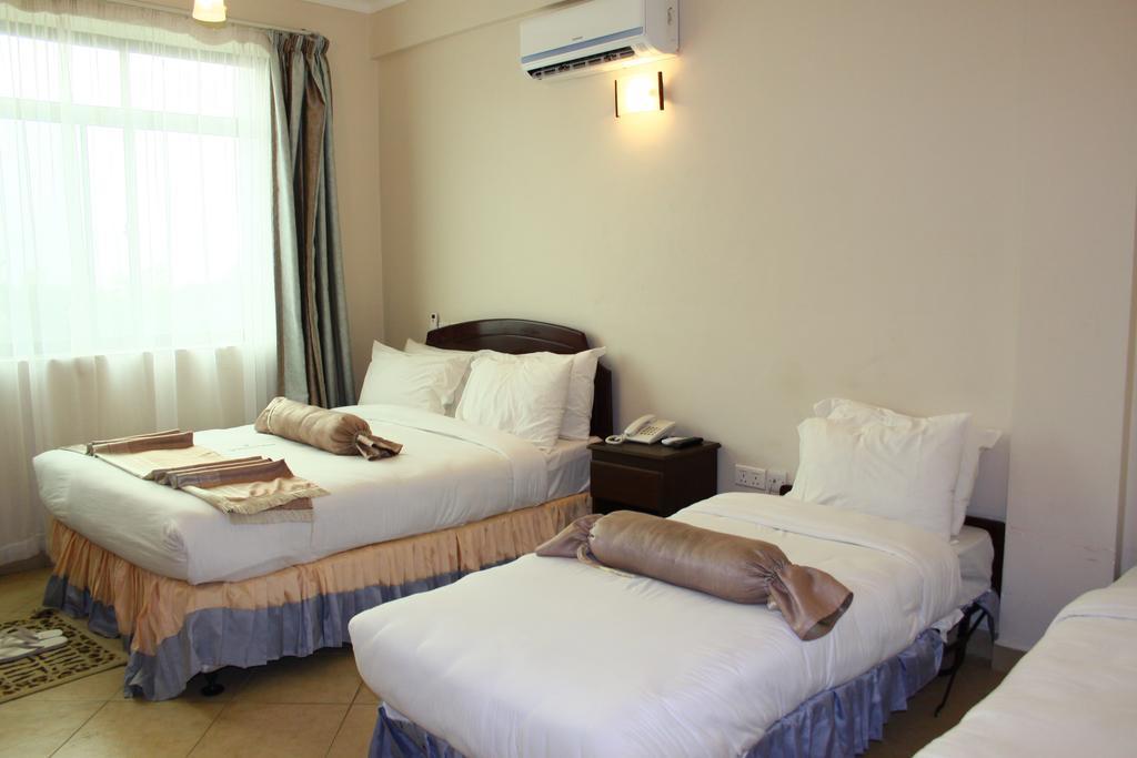 Grace Land Hotel Arusha Ngoại thất bức ảnh