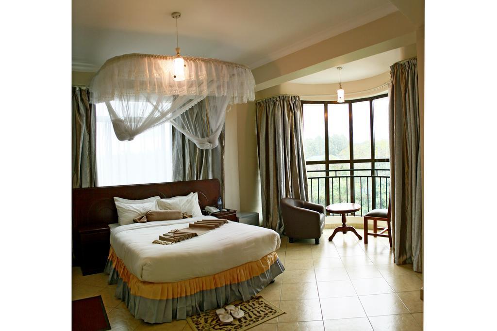 Grace Land Hotel Arusha Ngoại thất bức ảnh