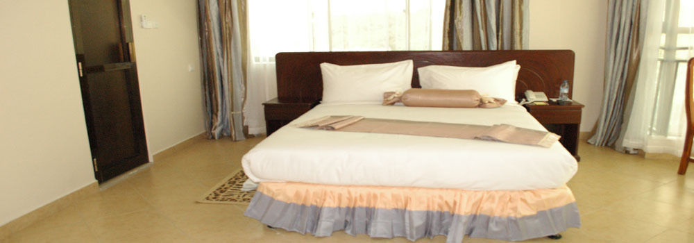 Grace Land Hotel Arusha Ngoại thất bức ảnh