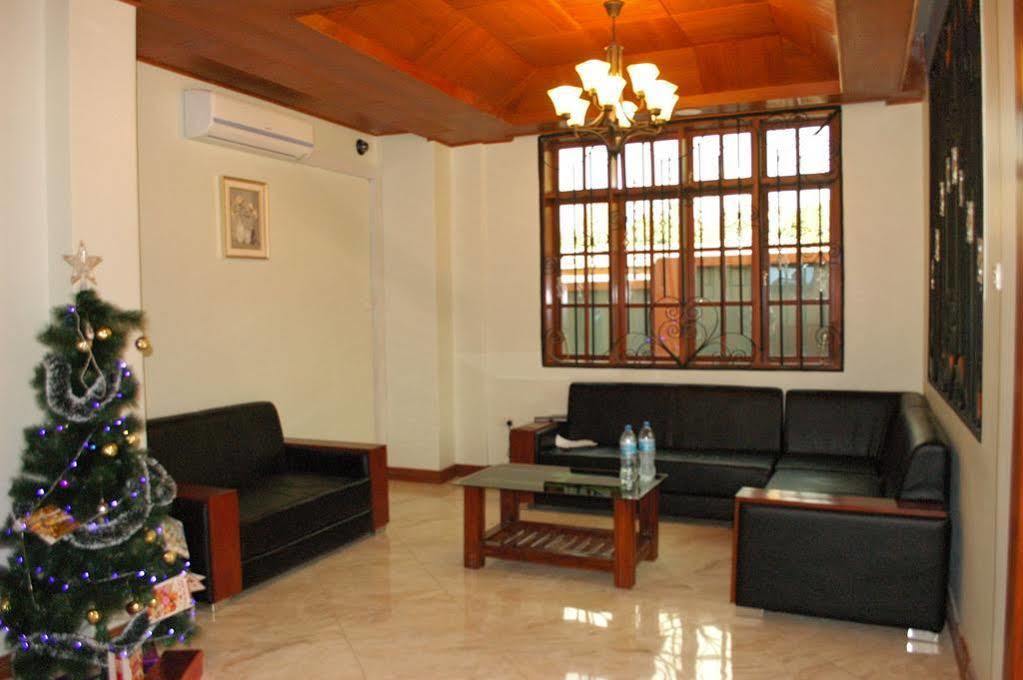Grace Land Hotel Arusha Ngoại thất bức ảnh